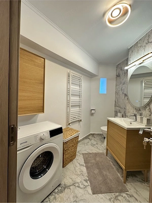 Apartament 3 camere de închiriat   Ultracentral, Bd. Tomis   Dacia - imagine 7