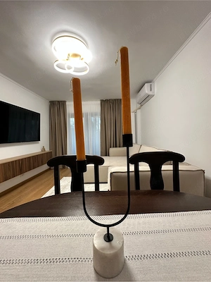 Apartament 3 camere de închiriat   Ultracentral, Bd. Tomis   Dacia - imagine 8