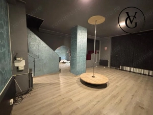Spatiu comercial S+P+M | Trafic intens pietonal si auto - imagine 8