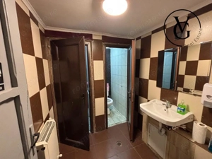 Spatiu comercial S+P+M | Trafic intens pietonal si auto - imagine 11