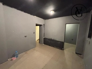 Spatiu comercial S+P+M | Trafic intens pietonal si auto - imagine 18