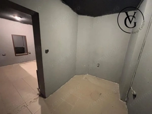 Spatiu comercial S+P+M | Trafic intens pietonal si auto - imagine 19