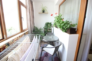 Ap. 2dec. Micro 20, renovat, mobilat si utilat - imagine 4