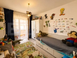 Apartament 3 camere, 66 mp, intermediar, parcare inclusa, boxa, Subcetate - imagine 4