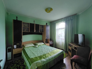  Vânzare casă 5 camere, cu teren de 1320 mp, în comuna Curcani - jud. Călărași - imagine 9