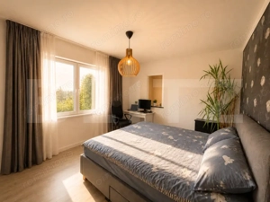 Apartament 3 camere, 66 mp, intermediar, parcare inclusa, boxa, Subcetate - imagine 2
