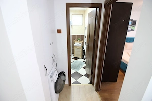 Ap. 2dec. Micro 20, renovat, mobilat si utilat - imagine 7