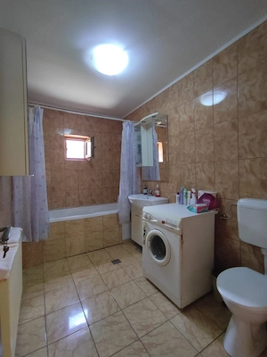  Vânzare casă 5 camere, cu teren de 1320 mp, în comuna Curcani - jud. Călărași - imagine 11