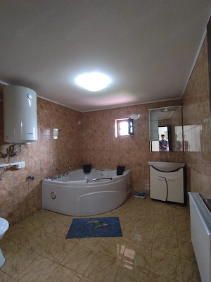 Vânzare casă 5 camere, cu teren de 1320 mp, în comuna Curcani - jud. Călărași - imagine 12