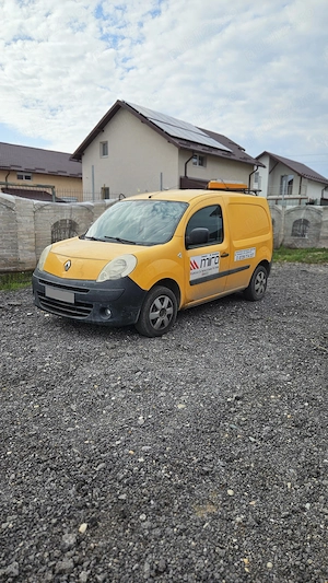 Renault Kangoo - imagine 2