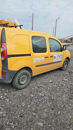 Renault Kangoo - imagine 4