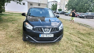Nissan Qashqai 2 an 2011 cap 2,0 - imagine 5