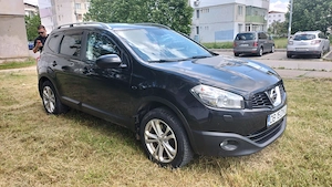 Nissan Qashqai 2 an 2011 cap 2,0 - imagine 4