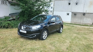 Nissan Qashqai 2 an 2011 cap 2,0 - imagine 3