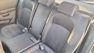 Nissan Qashqai 2 an 2011 cap 2,0 - imagine 8