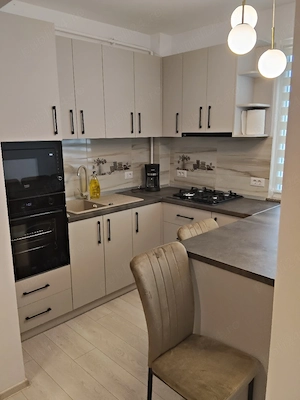 inchiriez apartament nou 2camere - imagine 6