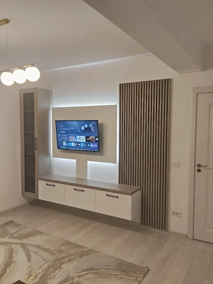 inchiriez apartament nou 2camere - imagine 4