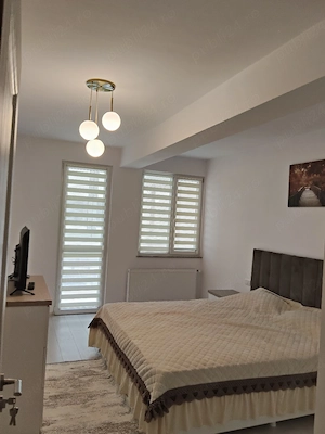 inchiriez apartament nou 2camere - imagine 8