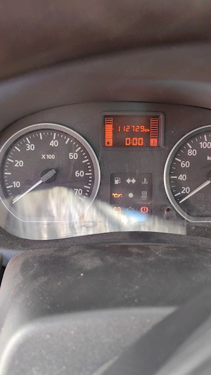 vand Dacia Logan an 2010 - imagine 9