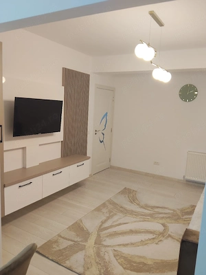 inchiriez apartament nou 2camere - imagine 2
