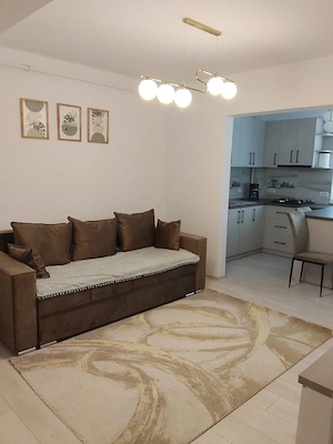 inchiriez apartament nou 2camere - imagine 3