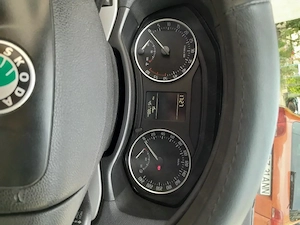 Vând skoda octavia 1,6 diesel - imagine 5