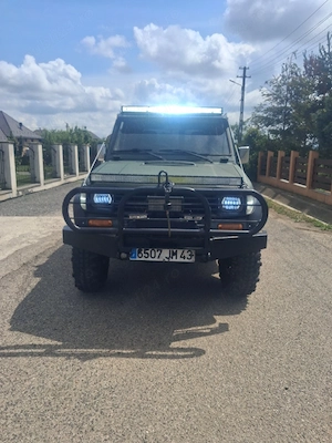 Toyota Landcruiser  KZT 3.0 L