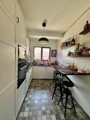 Apartament 2 camere si loc parcare - Parcul Carol