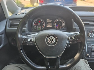 Autoturism VW Caddy an 2020 - imagine 6