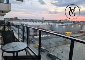 Apartament 2 camere + loc de parcare | Tomis Park