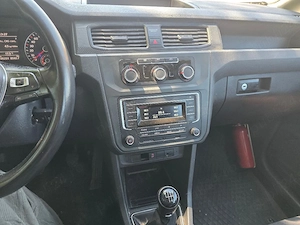 Autoturism VW Caddy an 2020 - imagine 2