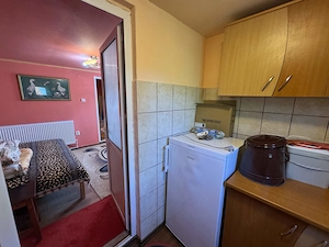 Casa + ANEXA locuibila, T=1153 mp + 1500 mp. VIE, D = 27m, Satul nou - imagine 10