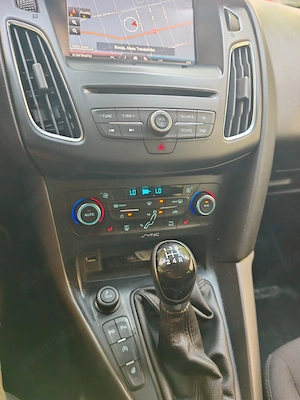 Ford Focus Euro 6 facelift, kit Distribuție nou! Navigație, Climatronic  - imagine 6