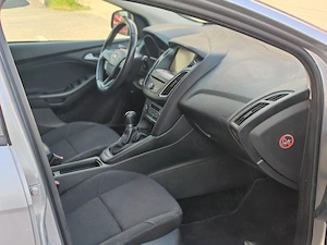 Ford Focus Euro 6 facelift, kit Distribuție nou! Navigație, Climatronic  - imagine 7
