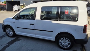 Autoturism VW Caddy an 2020 - imagine 4