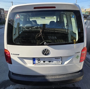 Autoturism VW Caddy an 2020 - imagine 7