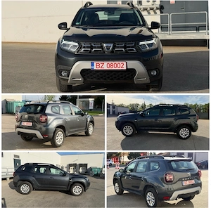 Dacia Duster, Prestige, benzina + gpl, 2022 - imagine 3
