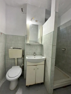 Apartament 2 camere, etaj 2, decomandat - zona Sagului  - imagine 5