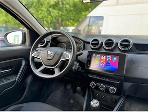 Dacia Duster, Prestige, benzina + gpl, 2022