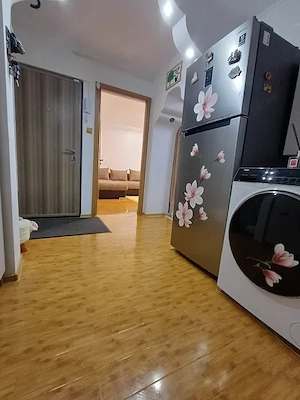 Apartament 2 camere CARTIER E3 