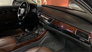 Audi A8L diesel 3.0, Full - imagine 2