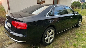 Audi A8L diesel 3.0, Full - imagine 5