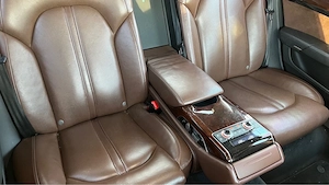 Audi A8L diesel 3.0, Full - imagine 3