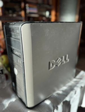 DELL Optiplex 330 P4 Celeron 420
