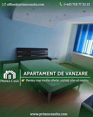 Apartament cu 4 camere   zona Brosteni   etaj 3din4   97mp utili   renovat   Pret: 100.000  neg 