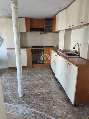 Apartament cu 4 camere   zona Brosteni   etaj 3din4   97mp utili   renovat   Pret: 100.000  neg  - imagine 4