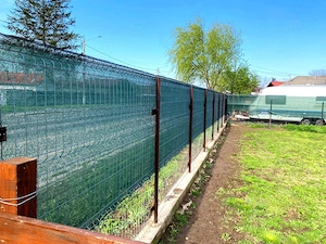 Soseaua Snagov- central, teren 400mp - imagine 3