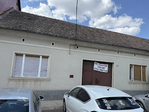 Casa 4 apartamente cu teren 1980 mp , Giroc - oportunitate investitie !  - imagine 2