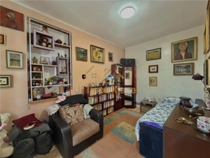 CASA DE VANZARE | 3 CAMERE | HOREA | ORADEA - imagine 3