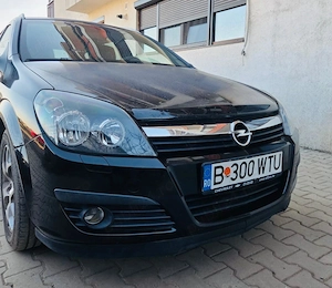 Vand Opel Astra H Break - 1,7 Diesel